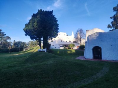 Hermosa casa, arquitectura con un encanto especial