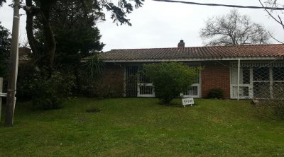 Casa en Mansa, 3 dormitorios *