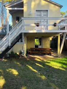 HERMOSO DEPARTAMENTO FRENTE AL MAR. REF:5347