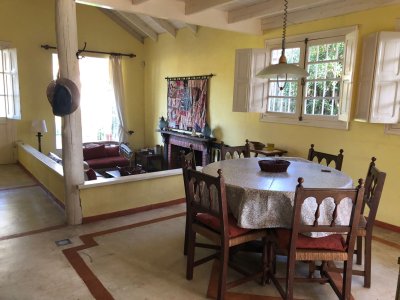 HERMOSO DEPARTAMENTO FRENTE AL MAR. REF:5347