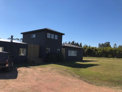 Hermosa casa en el quijote .Ref:6006