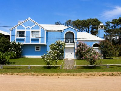 Casa en Montoya, 4 dormitorios *Ref: 5461