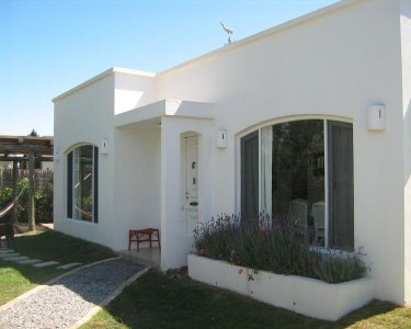 Preciosa casa para descansar.Ref:5398