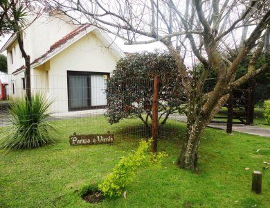 Linda casa para disfrutar,muy comoda .Ref: 5448