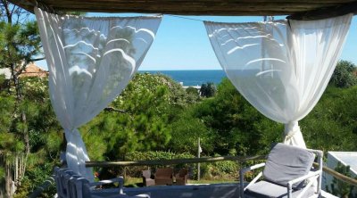 Hermosa casa en la posta del cangrejo.Ref : 5455 