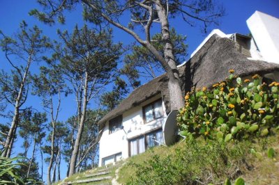 hermosa casa, ideal para disfrutar en sus vacaciones.Ref: 5280