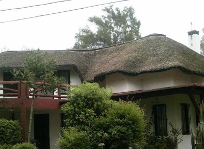 Amplia propiedad en el Tesoro.Ref: 5537