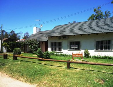 Casa en El Tesoro, 3 dormitorios  con piscina, muy comoda!Ref: 5300