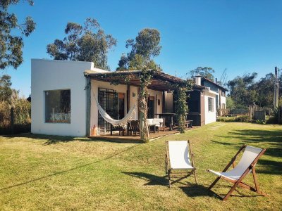 Tacheles  Encanto en Santa Mónica. Ref (5449)