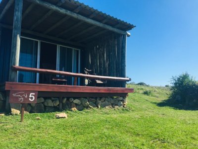 espectacular estancia turística en pueblo edén  - imd6457h