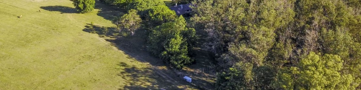 Muy linda chacra en Punta Ballena. REF(9300)
