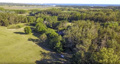 Muy linda chacra en Punta Ballena. REF(9300) 