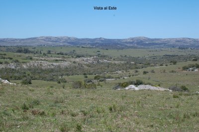Muy linda chacra en venta. REF(9221) 