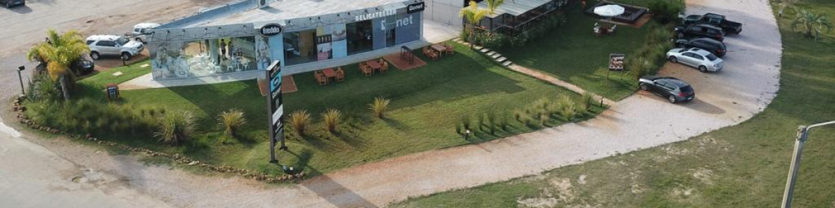 Local Comercial en Punto Estratégico de Punta Ballena