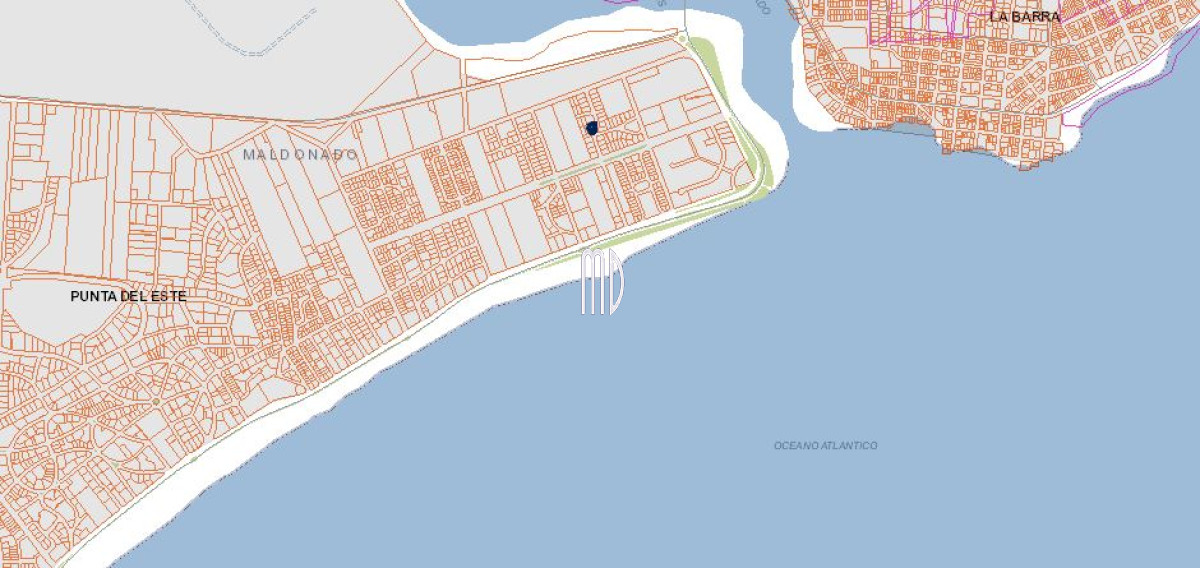 Rincón del Indio - GoPunta - Portal Inmobiliario de Punta del Este - Maldonado