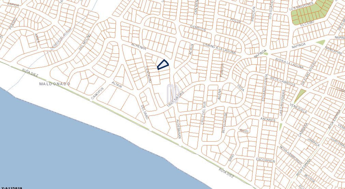 Pinares - GoPunta - Portal Inmobiliario de Punta del Este - Maldonado