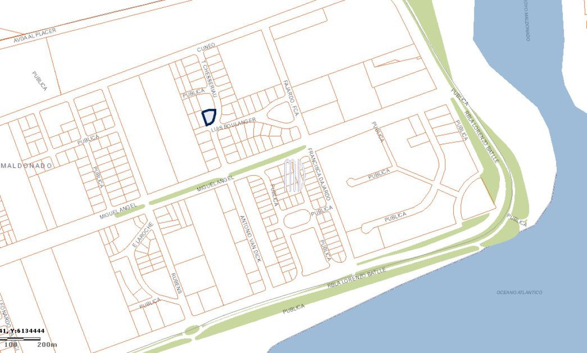 Rincón del Indio - GoPunta - Portal Inmobiliario de Punta del Este - Maldonado