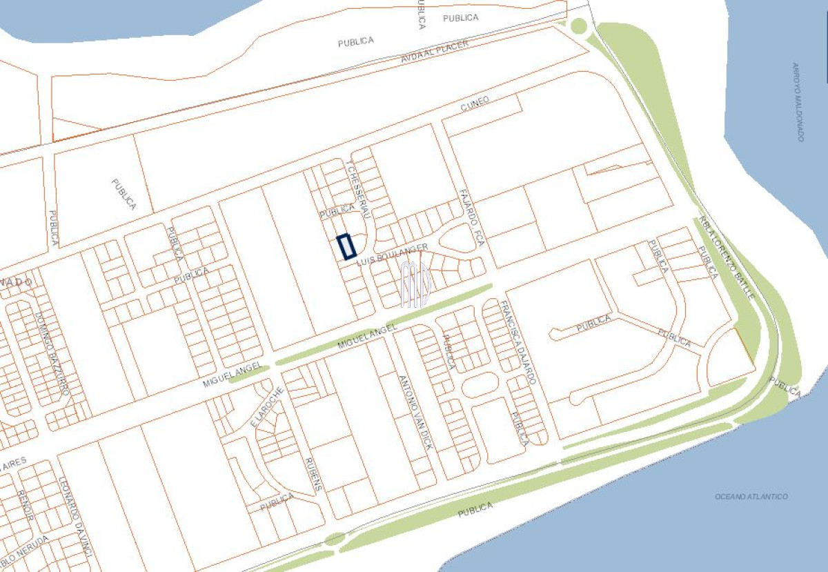 Rincón del Indio - GoPunta - Portal Inmobiliario de Punta del Este - Maldonado