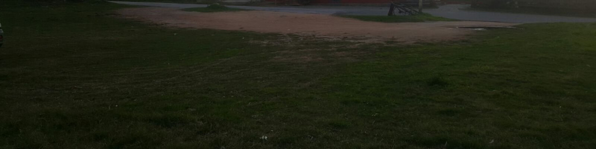 Terreno Ref. 5767