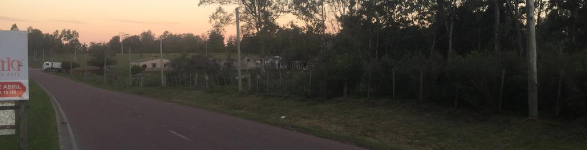 Terreno Ref. 5755