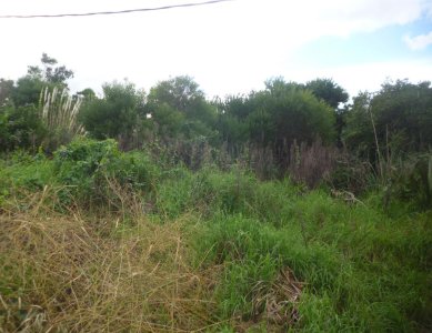 Terreno en Manantiales, Balneario Buenos Aires