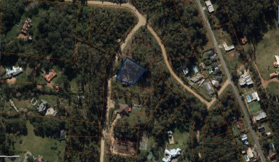  Terrenos 5.000 m² en Venta - Zona en Expansión a Pocas Cuadras del Mar.REF:7358