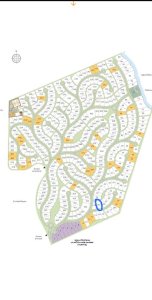 TERRENO RESERVA MONTOYA REF:9023