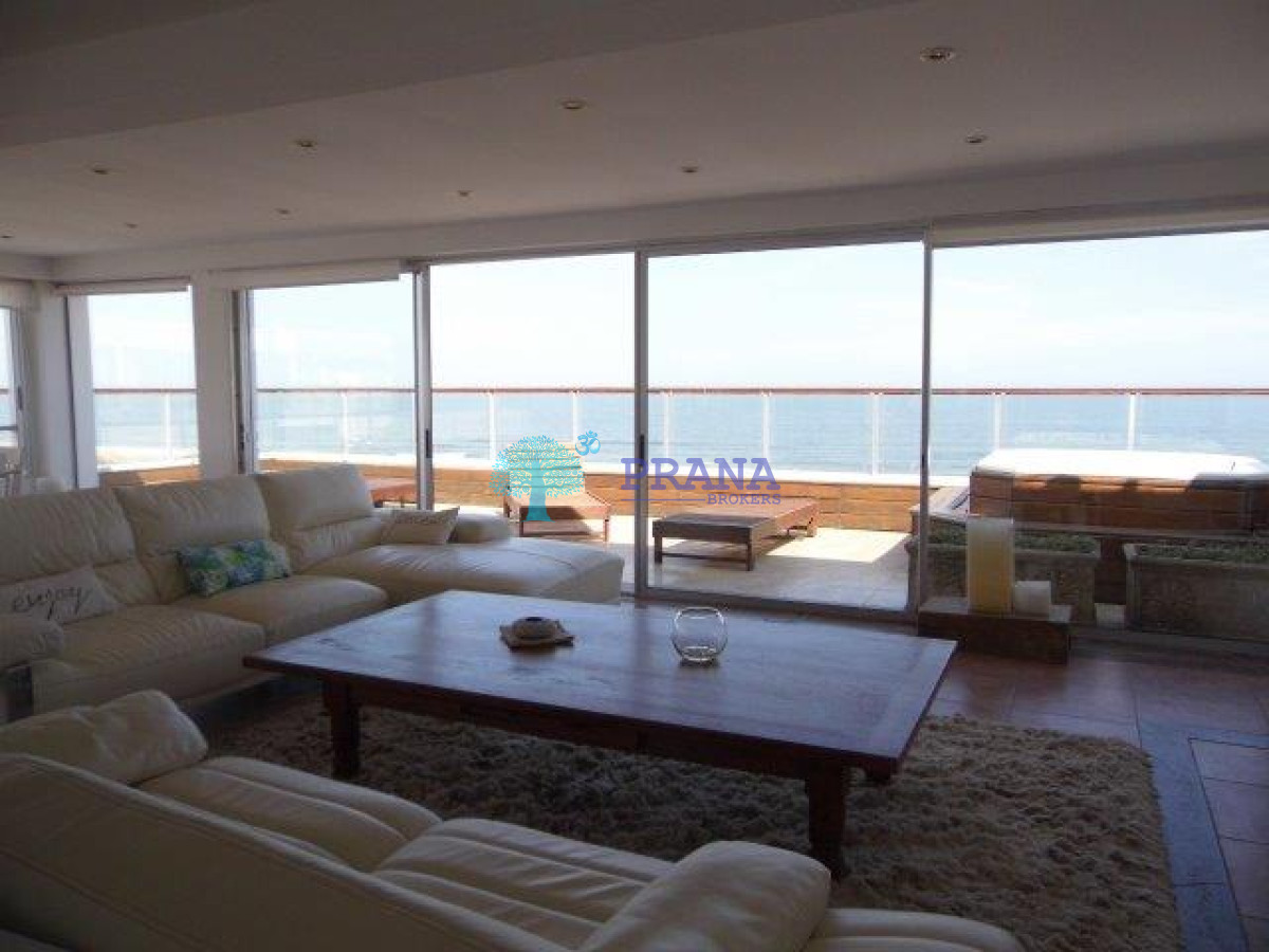 Rincón del Indio - GoPunta - Portal Inmobiliario de Punta del Este - Maldonado