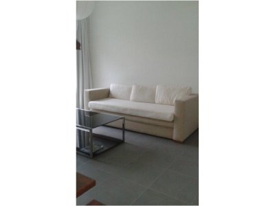 Apartamento en Manantiales, Monoambiente *