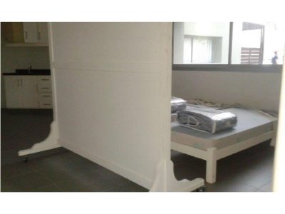 Apartamento en Manantiales, Monoambiente *