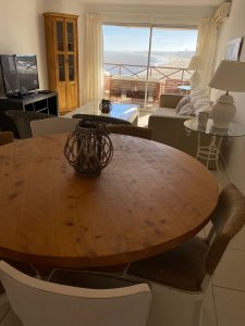Apartamento en Manantiales, 2 dormitorios *