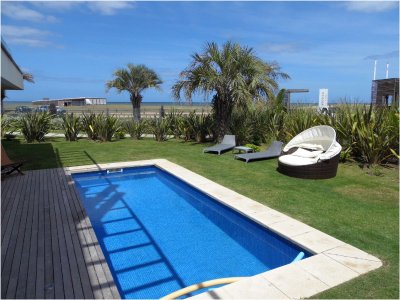 Selenza Apto con piscina propia