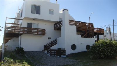Apartamento en La Barra, 3 dormitorios *