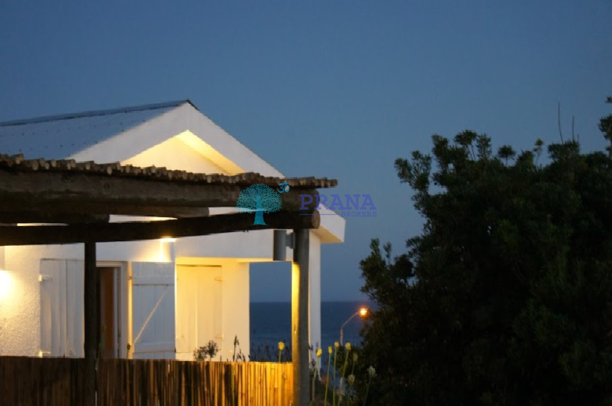 El Chorro - GoPunta - Portal Inmobiliario de Punta del Este - Maldonado
