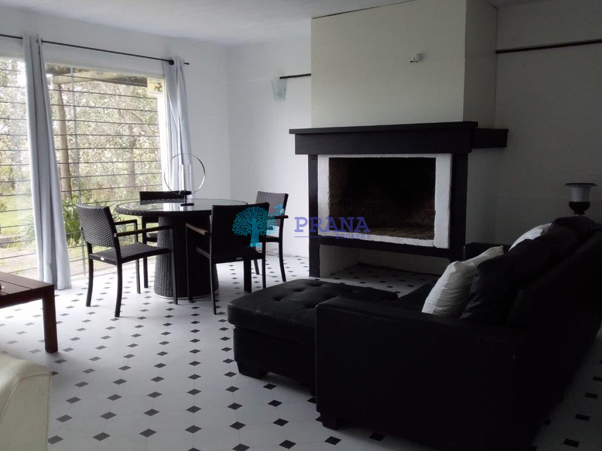 El Tesoro - GoPunta - Portal Inmobiliario de Punta del Este - Maldonado