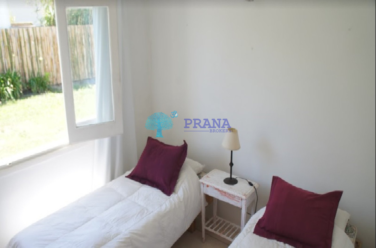 El Chorro - GoPunta - Portal Inmobiliario de Punta del Este - Maldonado