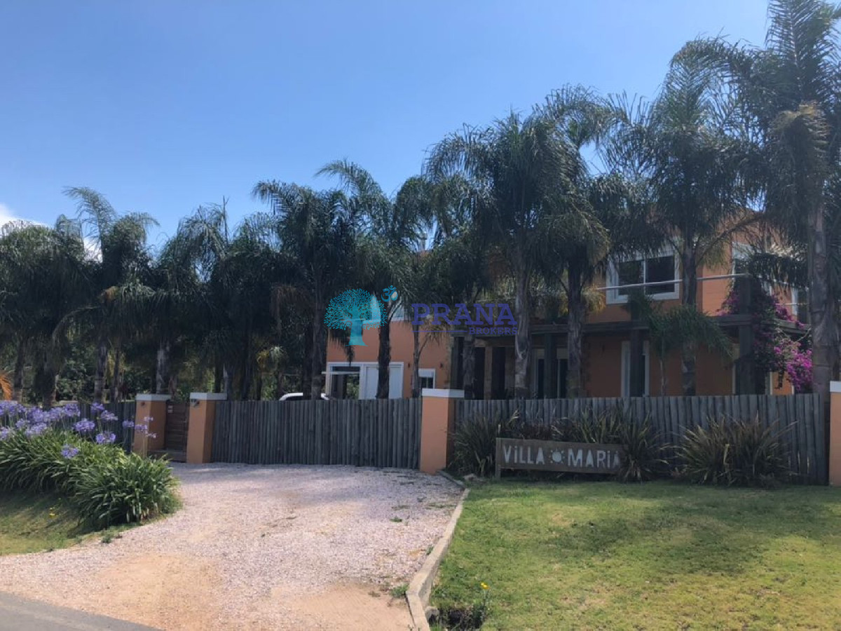 El Tesoro - GoPunta - Portal Inmobiliario de Punta del Este - Maldonado