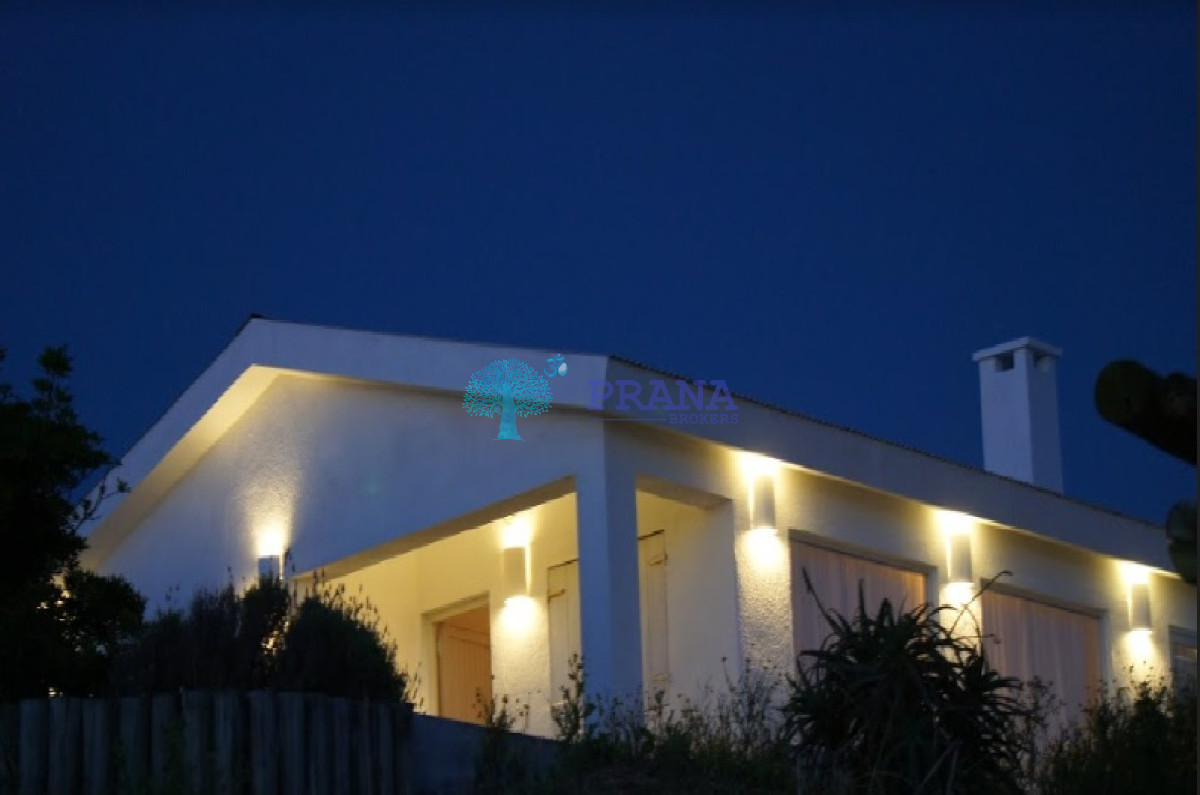 El Chorro - GoPunta - Portal Inmobiliario de Punta del Este - Maldonado