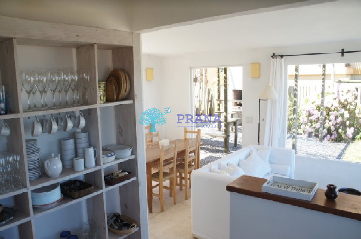 El Chorro - GoPunta - Portal Inmobiliario de Punta del Este - Maldonado
