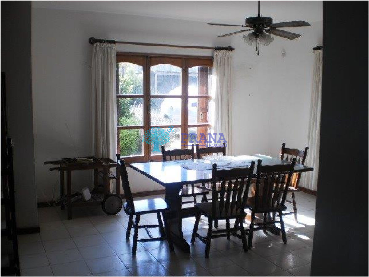 El Chorro - GoPunta - Portal Inmobiliario de Punta del Este - Maldonado