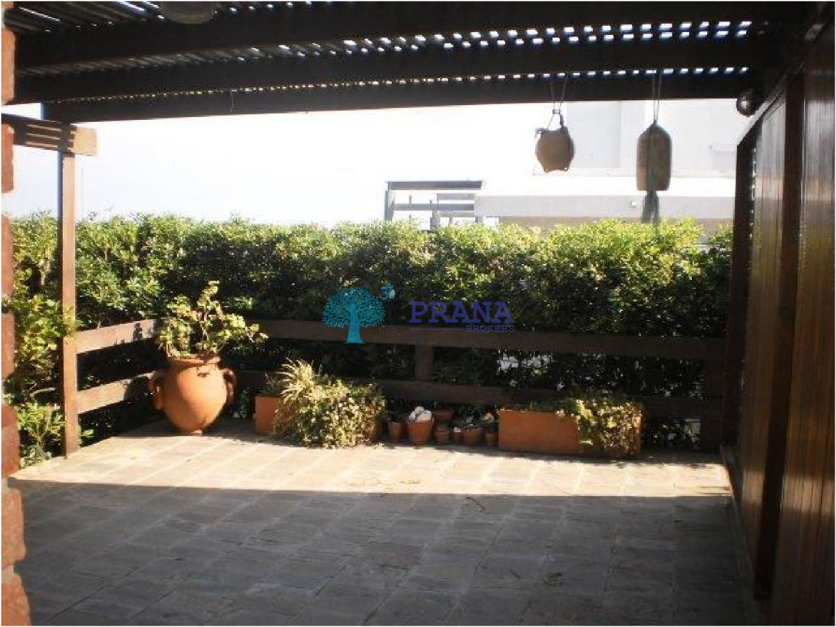 El Chorro - GoPunta - Portal Inmobiliario de Punta del Este - Maldonado