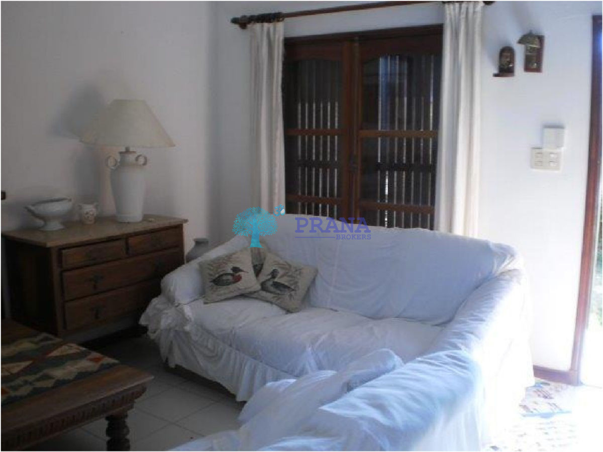 El Chorro - GoPunta - Portal Inmobiliario de Punta del Este - Maldonado
