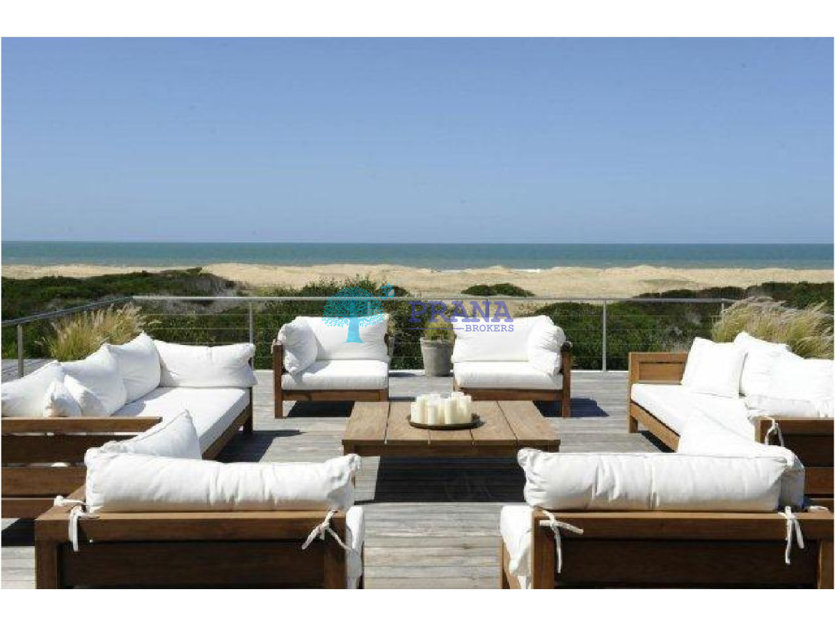 Jose Ignacio segunda fila - GoPunta - Portal Inmobiliario de Punta del Este - Maldonado