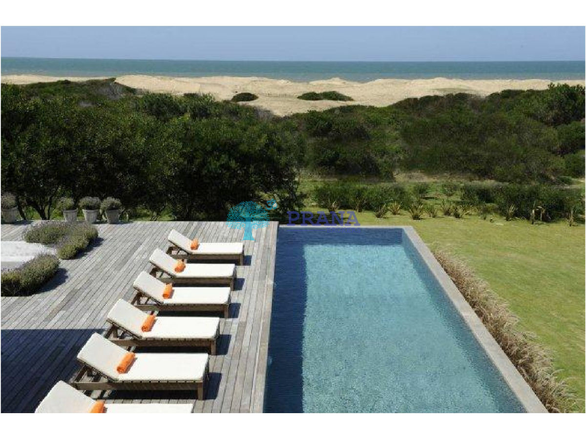Jose Ignacio segunda fila - GoPunta - Portal Inmobiliario de Punta del Este - Maldonado