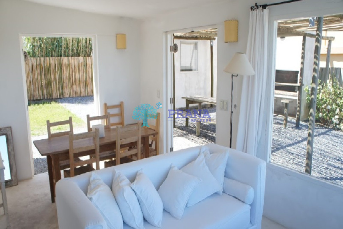 El Chorro - GoPunta - Portal Inmobiliario de Punta del Este - Maldonado