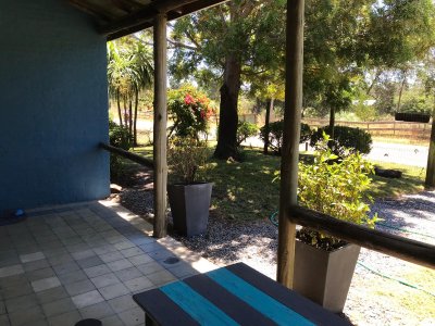 Casa en La Barra, 3 dormitorios *