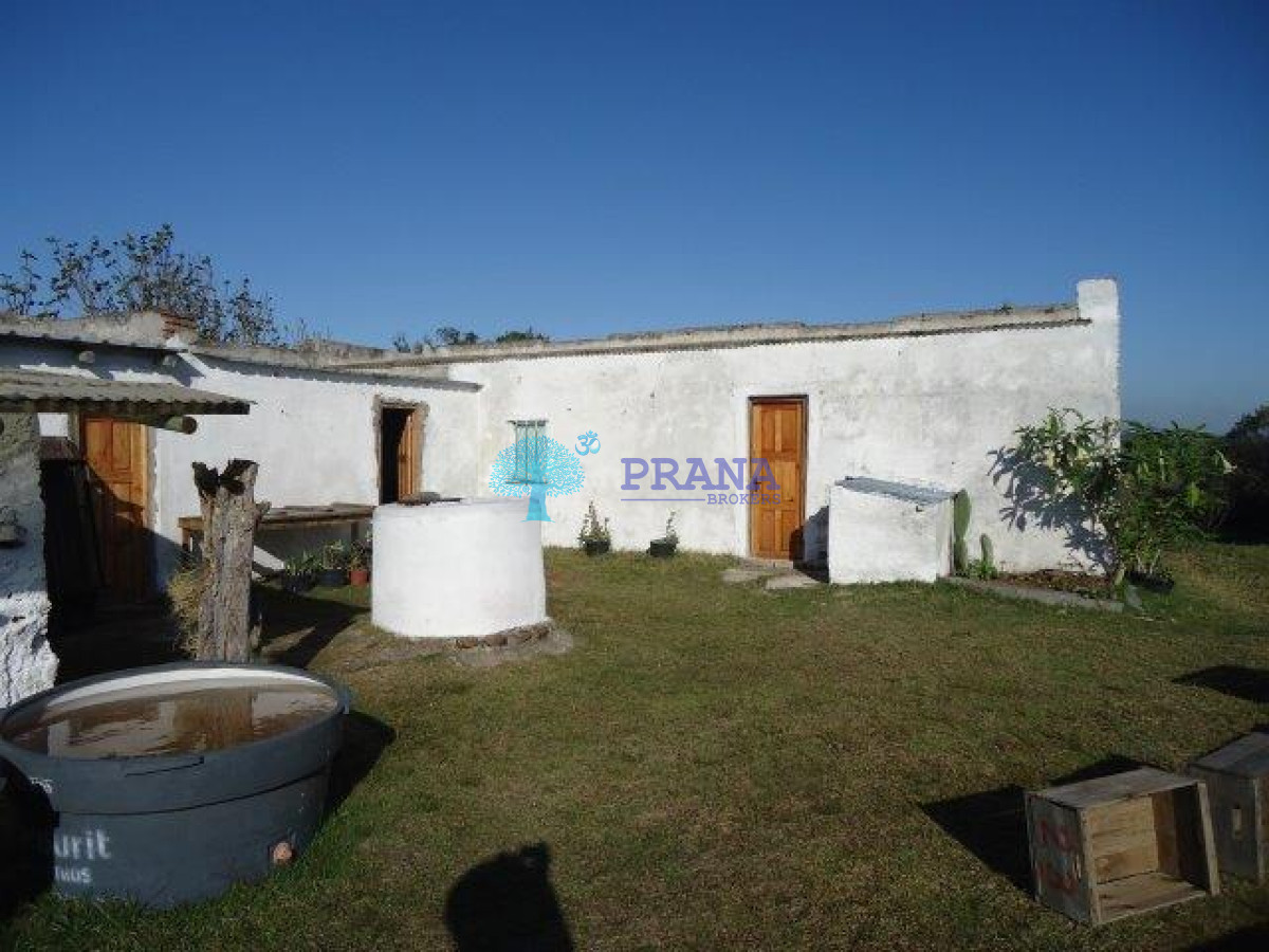 Garzon - GoPunta - Portal Inmobiliario de Punta del Este - Maldonado