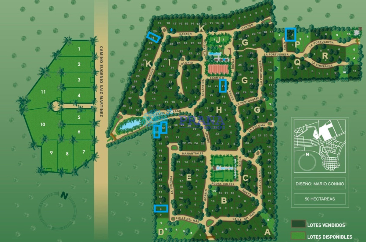 Pinar del Faro - GoPunta - Portal Inmobiliario de Punta del Este - Maldonado