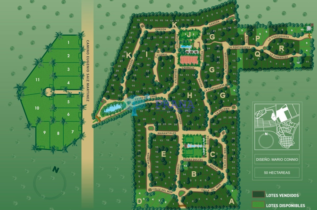 Pinar del Faro - GoPunta - Portal Inmobiliario de Punta del Este - Maldonado