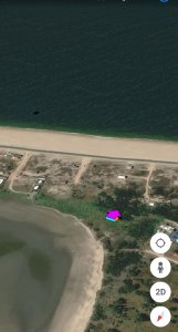 Terreno 2500 m2 , en Santa Monica - Jose Ignacio
con buen frente sobre Laguna Jose Ignacio 

Consulte con nuestros asesores.


